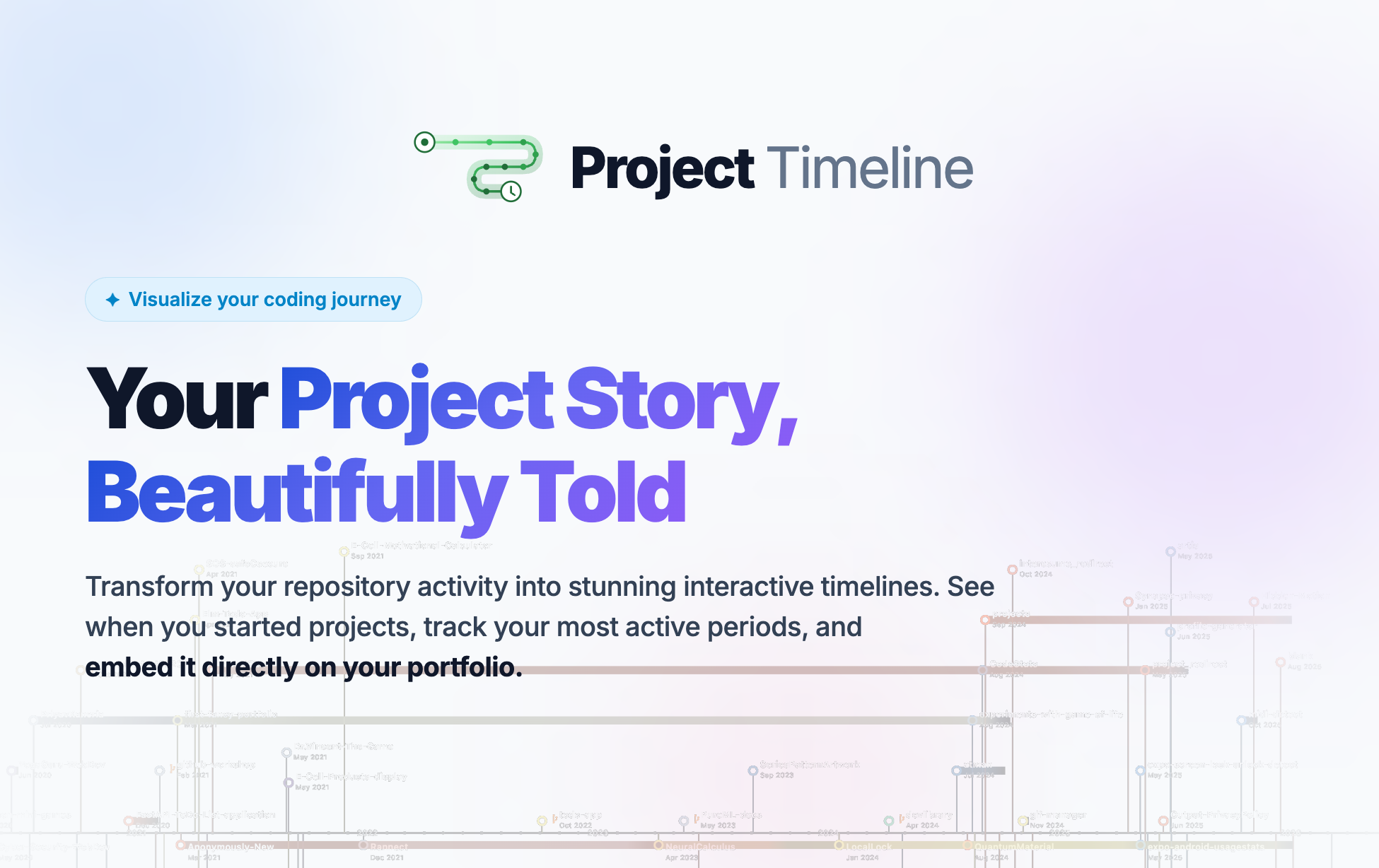 How To Build A Developer Profile In The AI Era